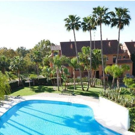 Apartamento Con Piscina กาซาเรส ภายนอก รูปภาพ