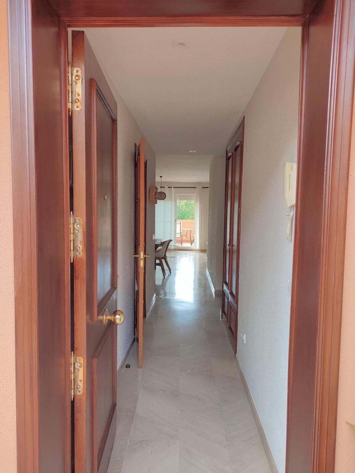 Apartamento Con Piscina กาซาเรส ภายนอก รูปภาพ